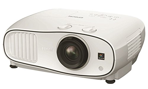 W086 EPSON EH-TW6700W プロジェクター 3000lm 本体 エプソン EH-TW6700W EPSON 家庭用 プロジェクター : BASE Noir